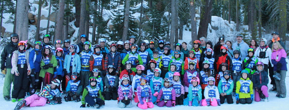 Our Buddy Werner Team